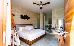 Hotel Siesta Holbox